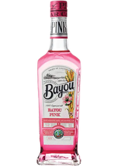 Bayou - Pink Rum