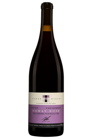 Tawse - Unfiltered Gamay Noir