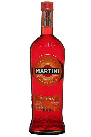 Martini Fiero 750 mL