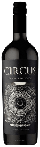 Circus Cabernet Sauvignon