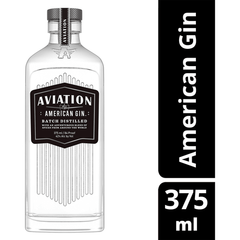 Aviation - American Gin 375ml