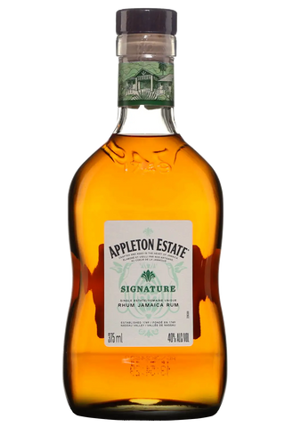 Appleton Amber 375ml