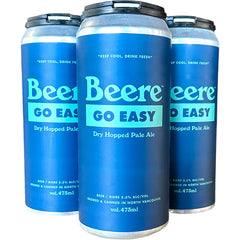 Beere - Go Easy Pale Ale 4pk