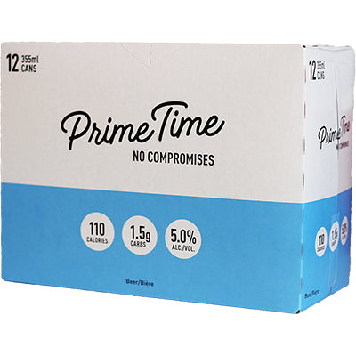 Bridge - PrimeTime 12 Pk