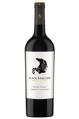 Black Stallion - North Coast C