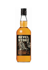 Revel Stoke - Roasted Pecan