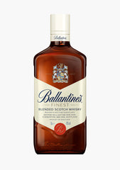 Ballantine's Finest 750ml