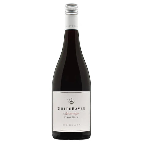 Whitehaven Pinot Noir 750ml