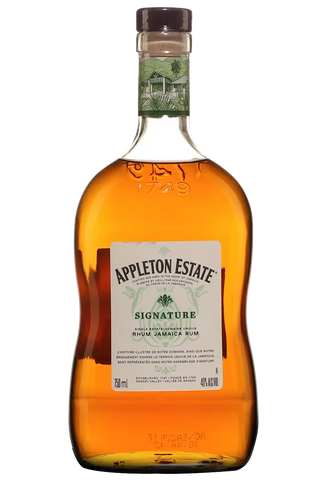 Appleton 750ml