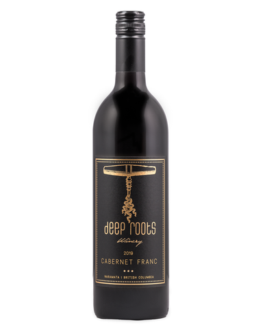 Deep Roots - Cab Franc