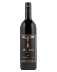 Deep Roots - Cab Franc