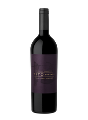 Zuccardi - Tito Parage Alta