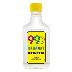 99 Banana Schnapps 200 ml