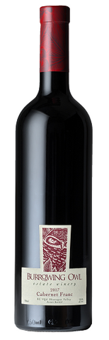 B. Owl Cab Franc