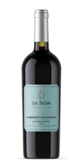 Da Silva - Cab Sauv 750ml