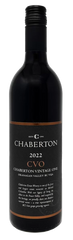 Chaberton CVO Red 750ml