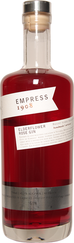 Empress 1908 Elderflower Rose