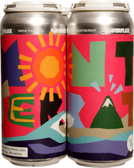 Superflux - Montserrat IPA