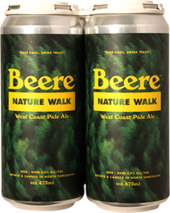 Beere - Nature Walk 4pk