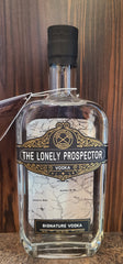 The Lonely Prospector 750ml