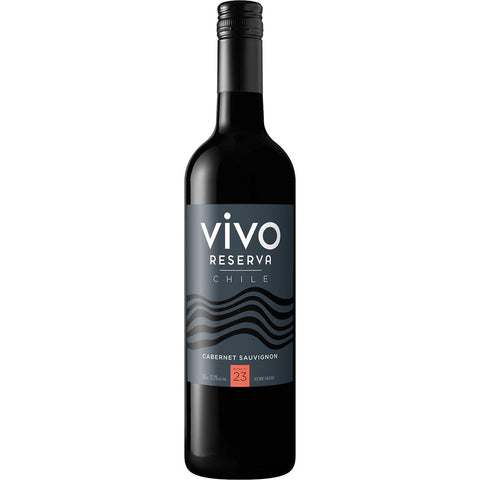 Vivo Reserva Cab Sauv Chile