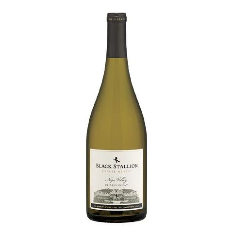 Black Stallion Chardonnay