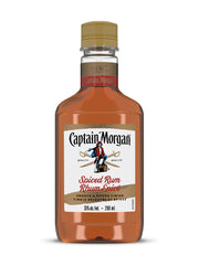 Capt Morgan Spiced 200ml