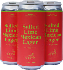 Field House - Salted Lime Lage