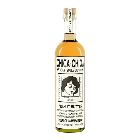 Chica Chida - Peanut Butter Ag