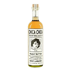 Chica Chida - Peanut Butter Ag
