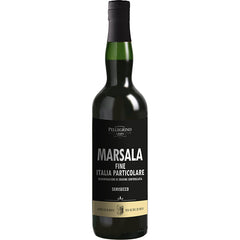 Carlo Pellegrino Marsala 750ml