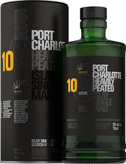 Port Charlotte Islay Single Ma