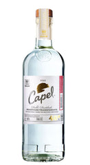 Pisco Capel Reservado Transpar