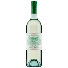 Caravan - Pinot Grigio 750ml