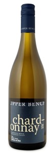 Upper Bench - Chardonnay 750ml