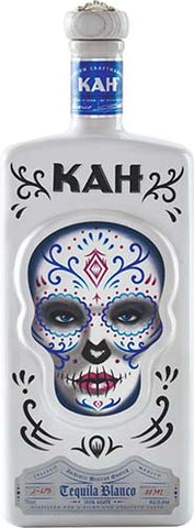 Kah Tequila Blanco