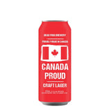 Dead Frog - Canada Proud Lager