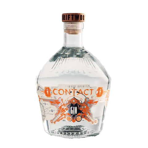 Driftwood - Contact Gin 750ml