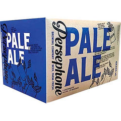 Persephone - Pale Ale 6 can