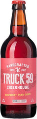 Truck59 Raspberry Pear 500ml