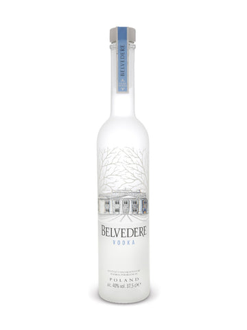 Belvedere Vodka 375ml