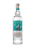 Cazadores Tequila Blanco 750ml