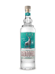 Cazadores Tequila Blanco 750ml