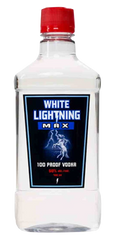 White Lightning Max 750ml