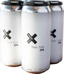 Foamers Yada Yada Hazy IPA