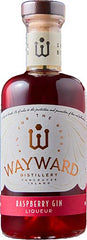 Wayward Dist - Rasp Gin