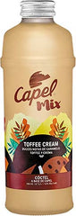 Capel Toffee Cream