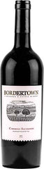 Bordertown Cab Sauv 750ml