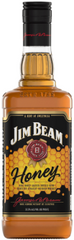 Jim Beam - Honey 750ml