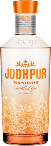 Jodhpur Mandore Gin